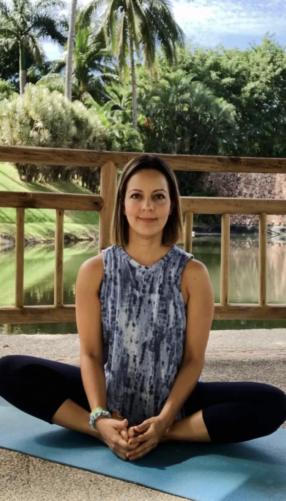 Aurora Sanchez Yoga