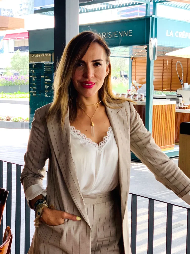 Irma Avila