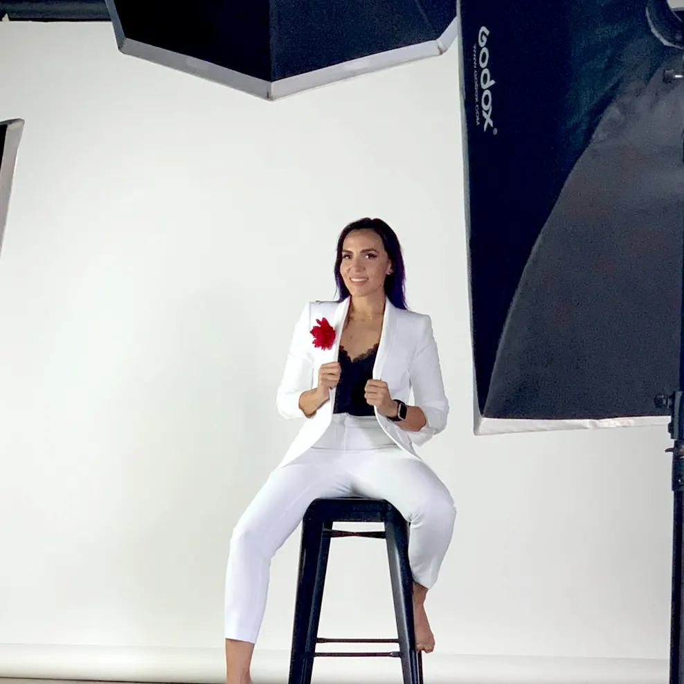 Irma Avila